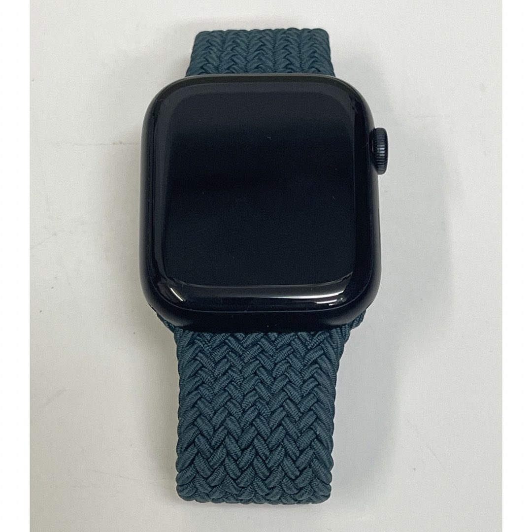 Apple Watch 8 GPS アルミ 45mm MNP83J/A 美品 | www.innoveering.net