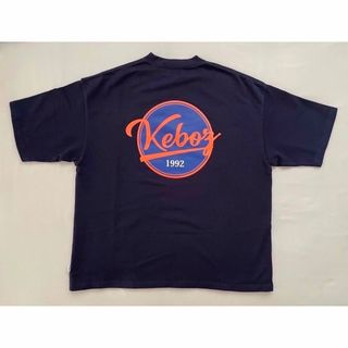 keboz Tシャツ　レア　カラー　旧素材(スウェット)