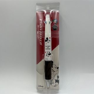 ★新品★ディズニー ミッキー＆ミニー ジェットストリーム 4＆1 人気(その他)