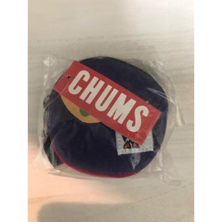 チャムス(CHUMS)のCHUMS小銭入れ未開封未使用(コインケース/小銭入れ)