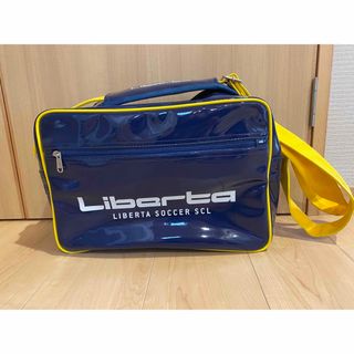 リベルタ(LIBERTA)の【美品】リベルタ　サッカースクール　バッグ(その他)