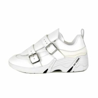 ラフシモンズ スニーカー(メンズ)(レザー)の通販 79点 | RAF SIMONS