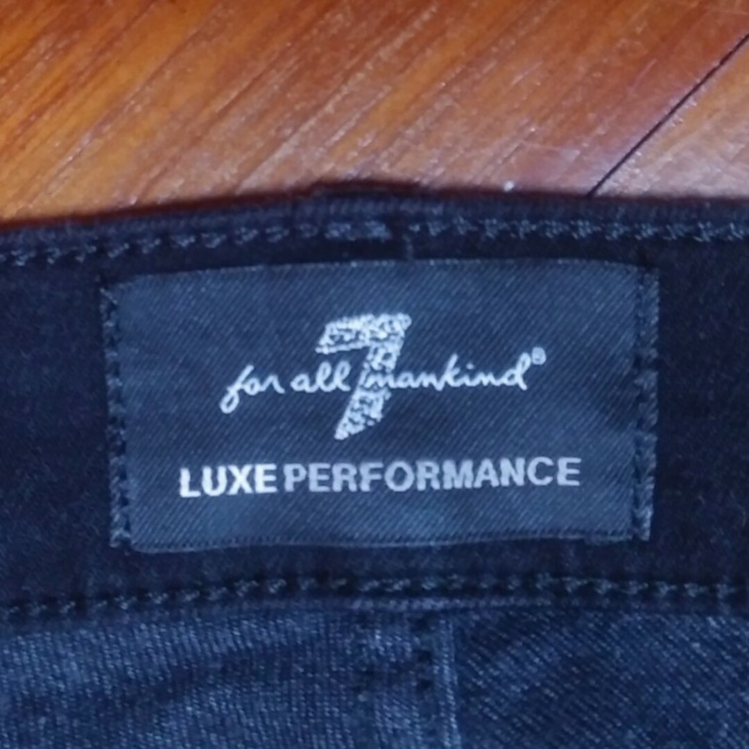 7 for all mankind(セブンフォーオールマンカインド)の本屋様専用　7for mankind Luxe Performance メンズのパンツ(デニム/ジーンズ)の商品写真