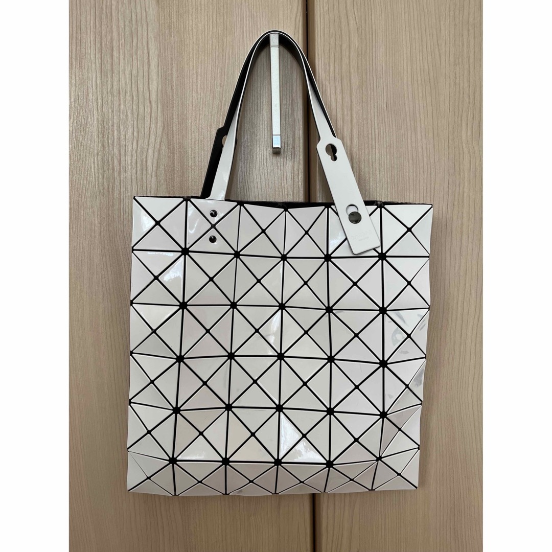 BAOBAO トートバッグ ISSEY MIYAKE イッセイミヤケ バオバオ | www