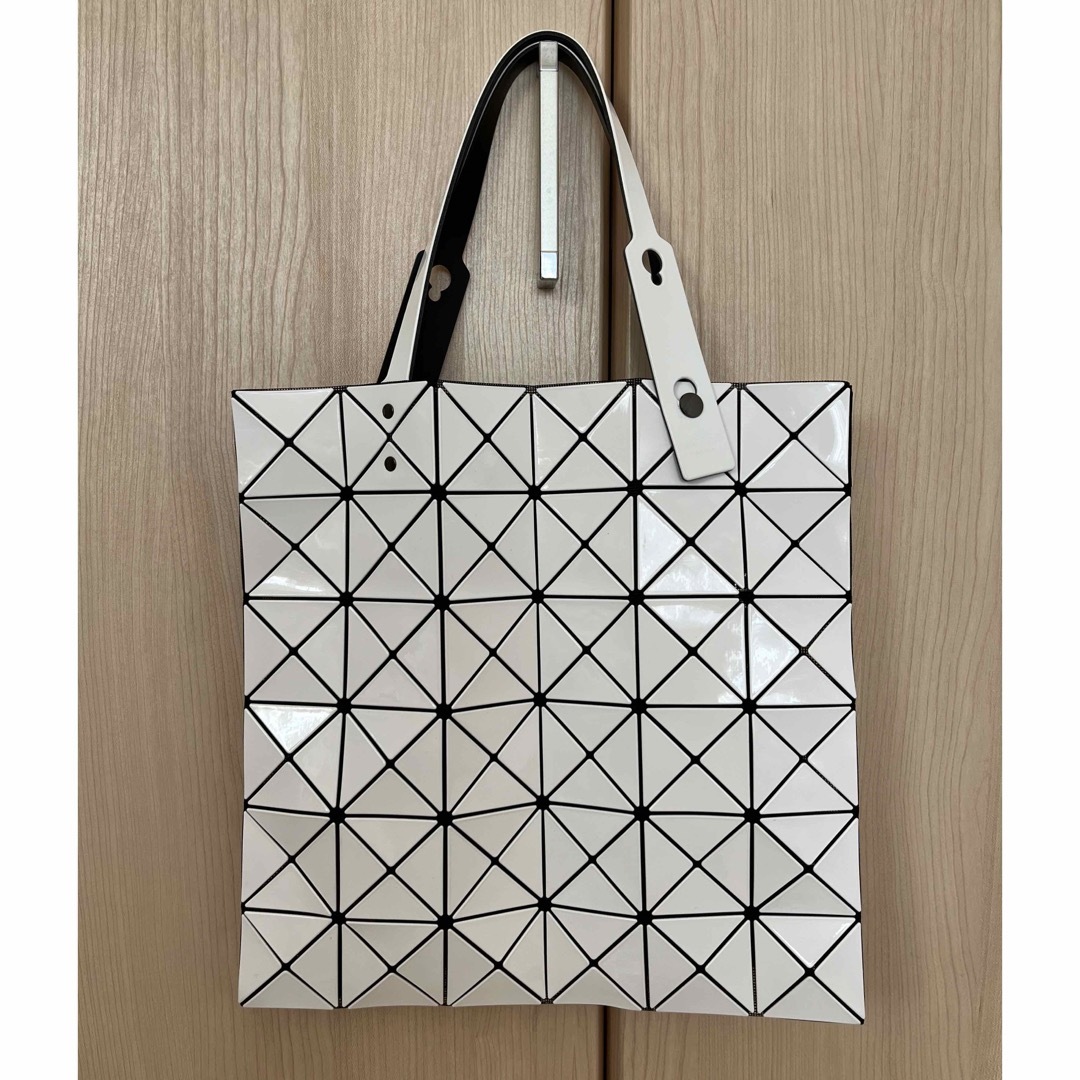 BAOBAO トートバッグ　ISSEY MIYAKE イッセイミヤケ バオバオ