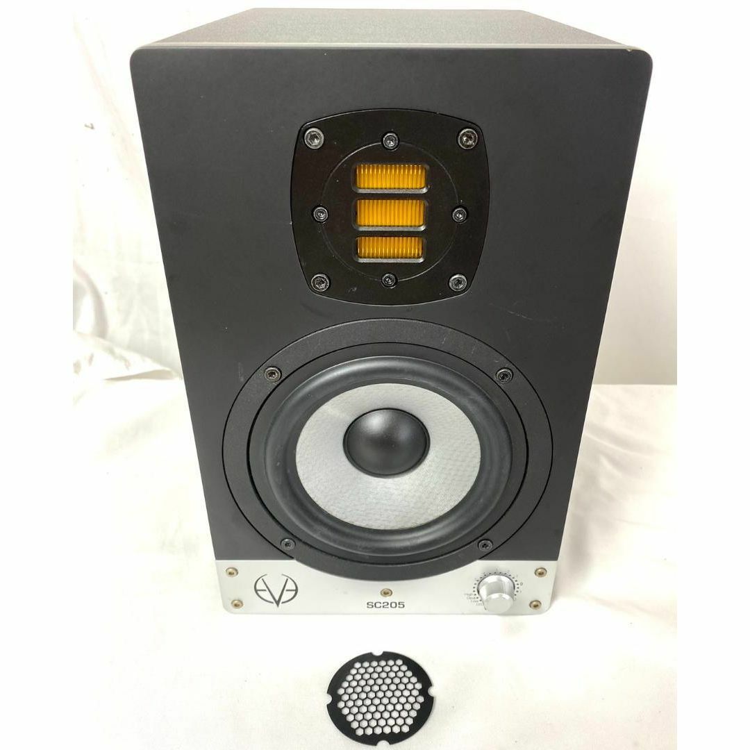 美品 EVE AUDIO SC205 モニター スピーカー 1本 | csfoundations.com