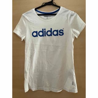 アディダス(adidas)のadidas 半袖Tシャツ(Tシャツ(半袖/袖なし))