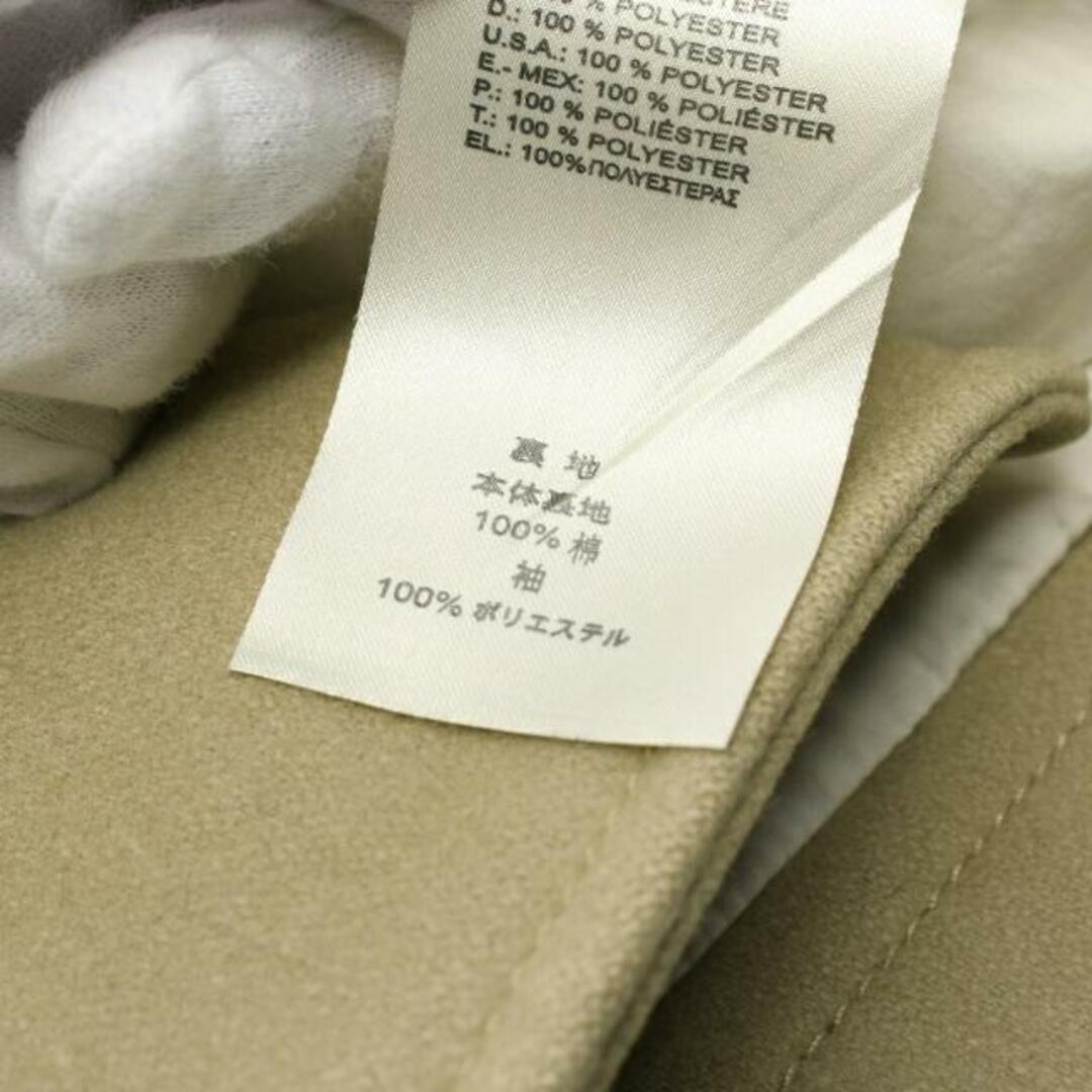 DIESEL(ディーゼル)の ピーコート ウール カーキベージュ メンズのジャケット/アウター(ピーコート)の商品写真