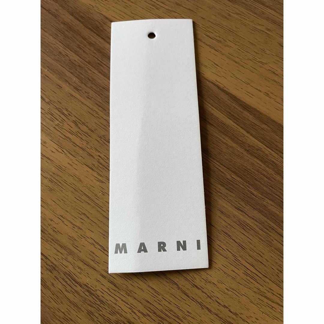 Marni(マルニ)のマルニバイカラーTシャツ検）ミュベールサカイビューティフルピープルアクネ レディースのトップス(Tシャツ(半袖/袖なし))の商品写真