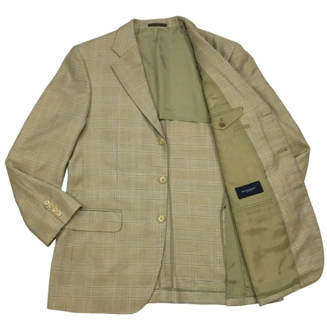 BURBERRY - BURBERRY LONDON バーバリーロンドン グレンチェック