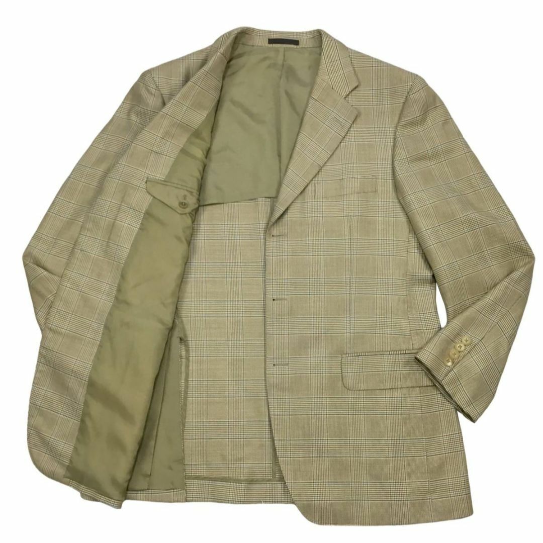 BURBERRY - BURBERRY LONDON バーバリーロンドン グレンチェック