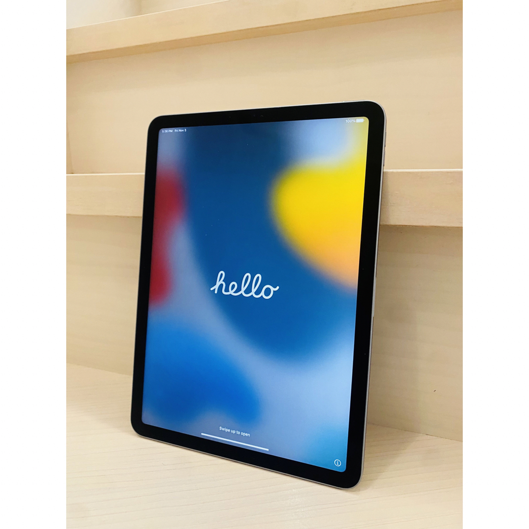 iPad Air 第4世代  64GB Wi-Fiモデル