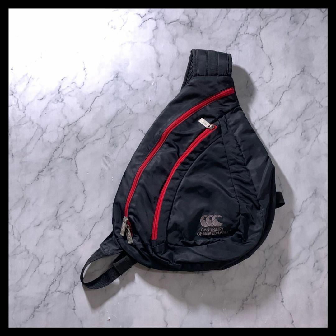 North face バック テック y2k