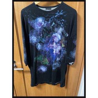 ラッドミュージシャン(LAD MUSICIAN)のラッドミュージシャン  20ss スーパービッグtシャツ(Tシャツ/カットソー(半袖/袖なし))