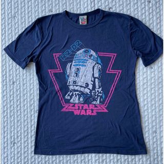 ジャンクフード(JUNK FOOD)のJUNKFOOD　star warsTシャツ　S(Tシャツ/カットソー(半袖/袖なし))