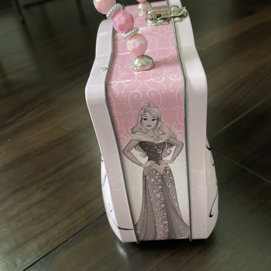 Disney - プリンセス 缶 ハンドバッグの通販 by myblu Disney - プリンセス 缶 ハンドバッグの通販 by myblu