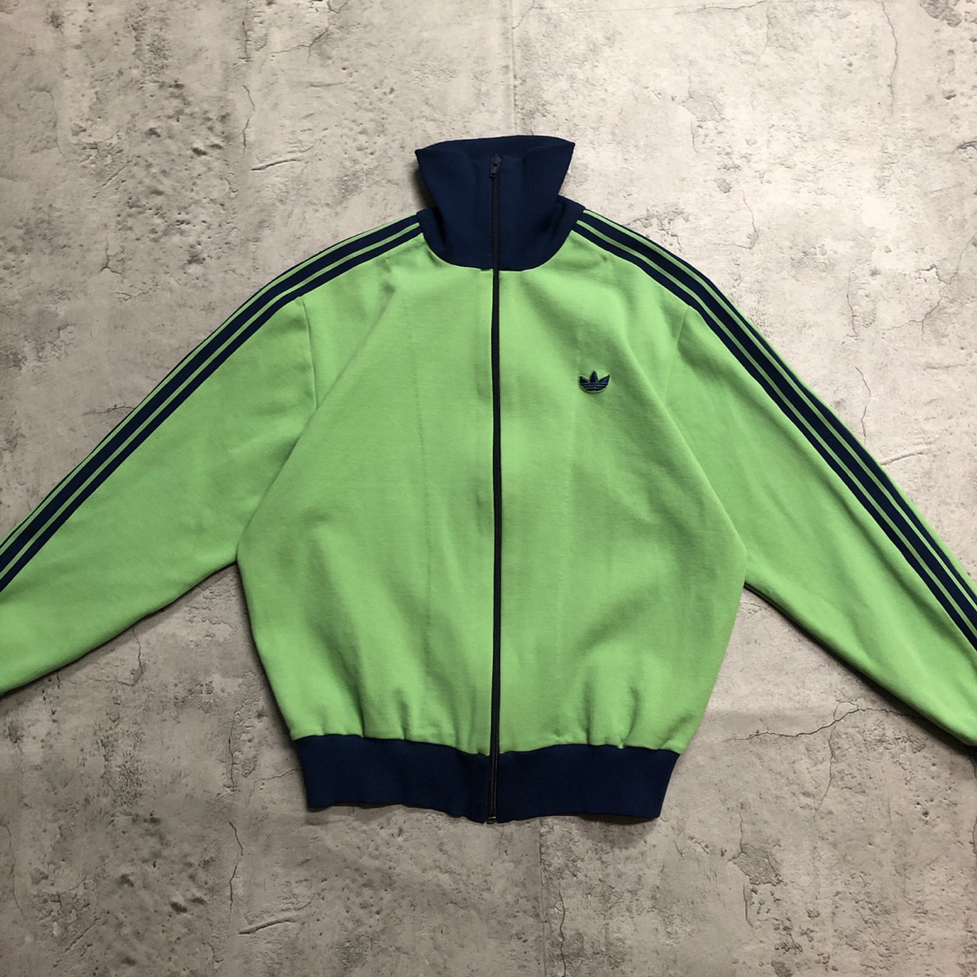 ★希少 old adidas 西ドイツ ファイヤーバード