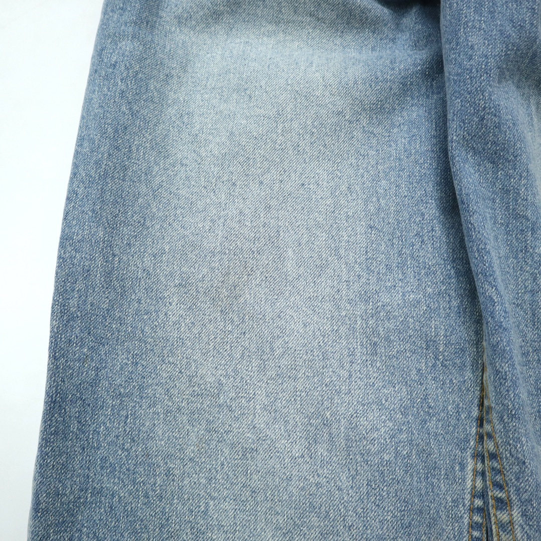 Levi's - デッドストック 00s リーバイス USA製 550 デニム Levi's - デッドストック 00s リーバイス USA製 550 デニム