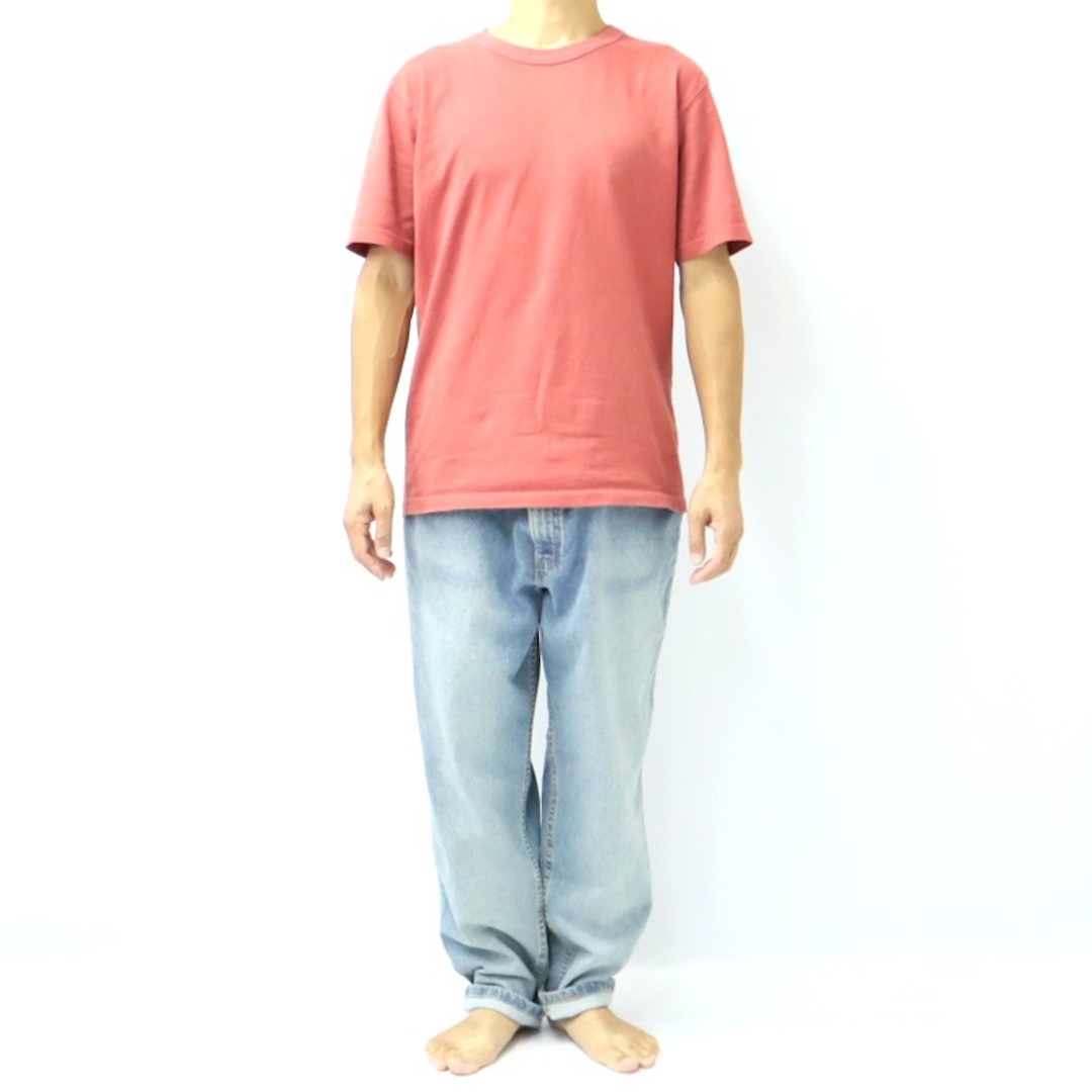 Levi's - デッドストック 00s リーバイス USA製 550 デニム Levi's - デッドストック 00s リーバイス USA製 550 デニム