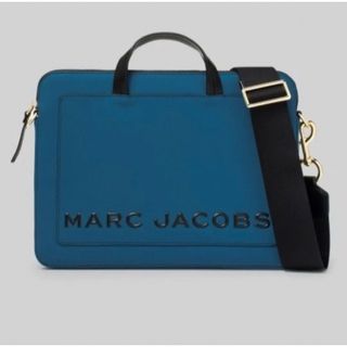 マークジェイコブス(MARC JACOBS)の【新品未使用】MARC JACOBS パソコンケース 13インチサイズ対応 (その他)