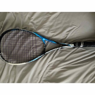 ヨネックス(YONEX)のヨネックス　エフレーザー　5V（こばさん専用）(ラケット)