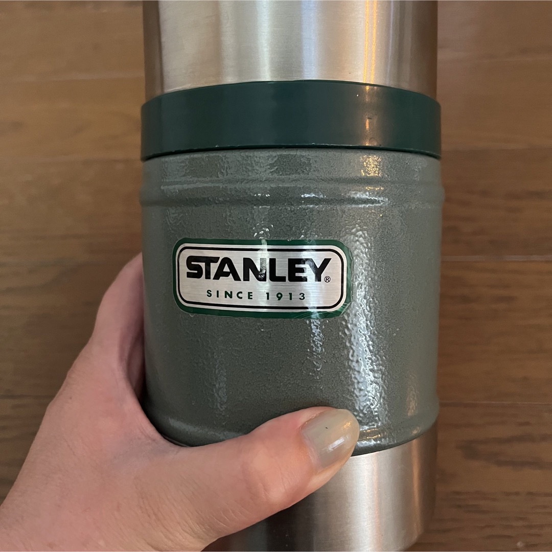 STANLEY スープジャー 旧ロゴ