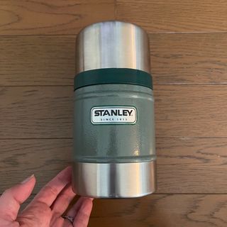 スタンレー(Stanley)の訳あり　希少！旧ロゴ！スタンレー クラシック に真空 フードジャー 0.5L(食器)