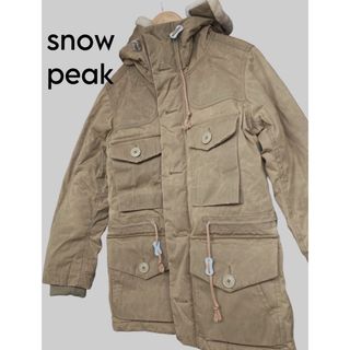 スノーピーク ダウンジャケット(レディース)の通販 16点 | Snow Peakの