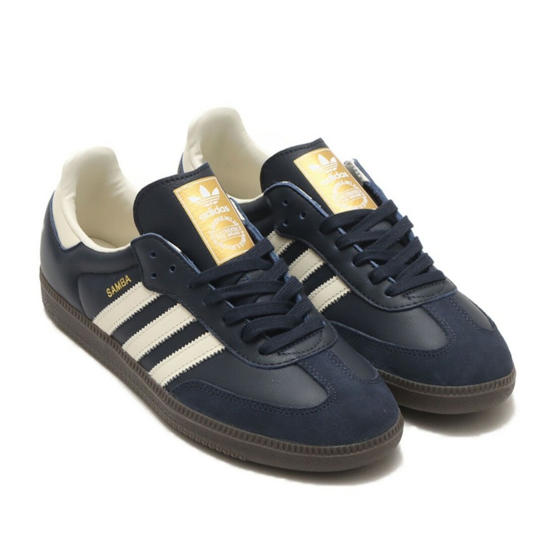 adidas/アディダスオリジナルス サンバ OG