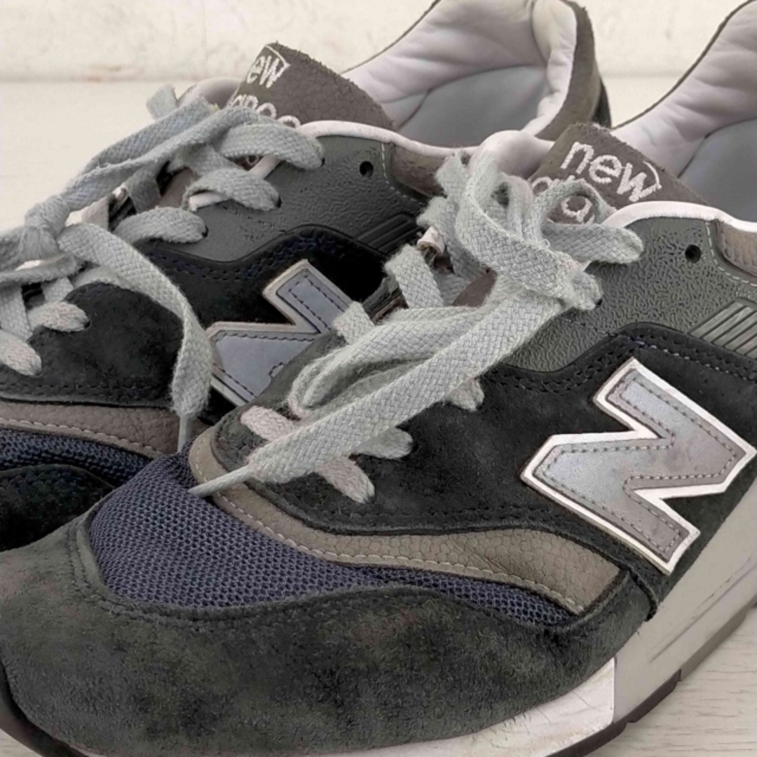 NEW BALANCE(ニューバランス) M997NV メンズ シューズ - スニーカー