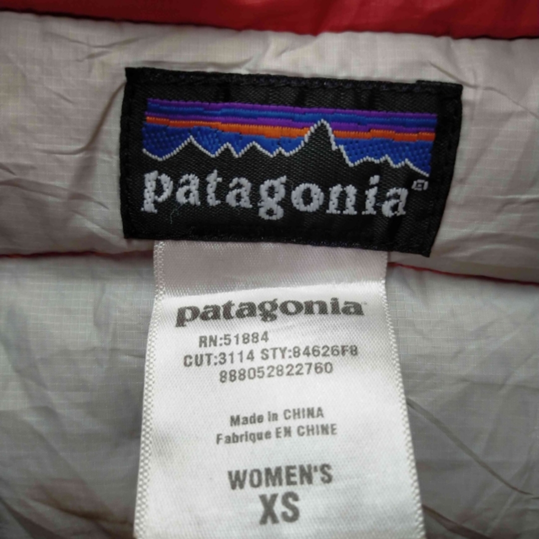 patagonia(パタゴニア) レディース アウター ジャケット 5