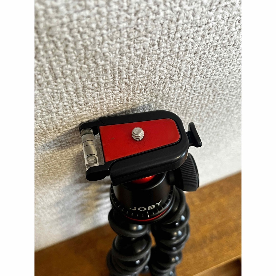 [ みな 様 専用 ] JOBY ゴリラポッド 3Kキット スマホ/家電/カメラのカメラ(その他)の商品写真