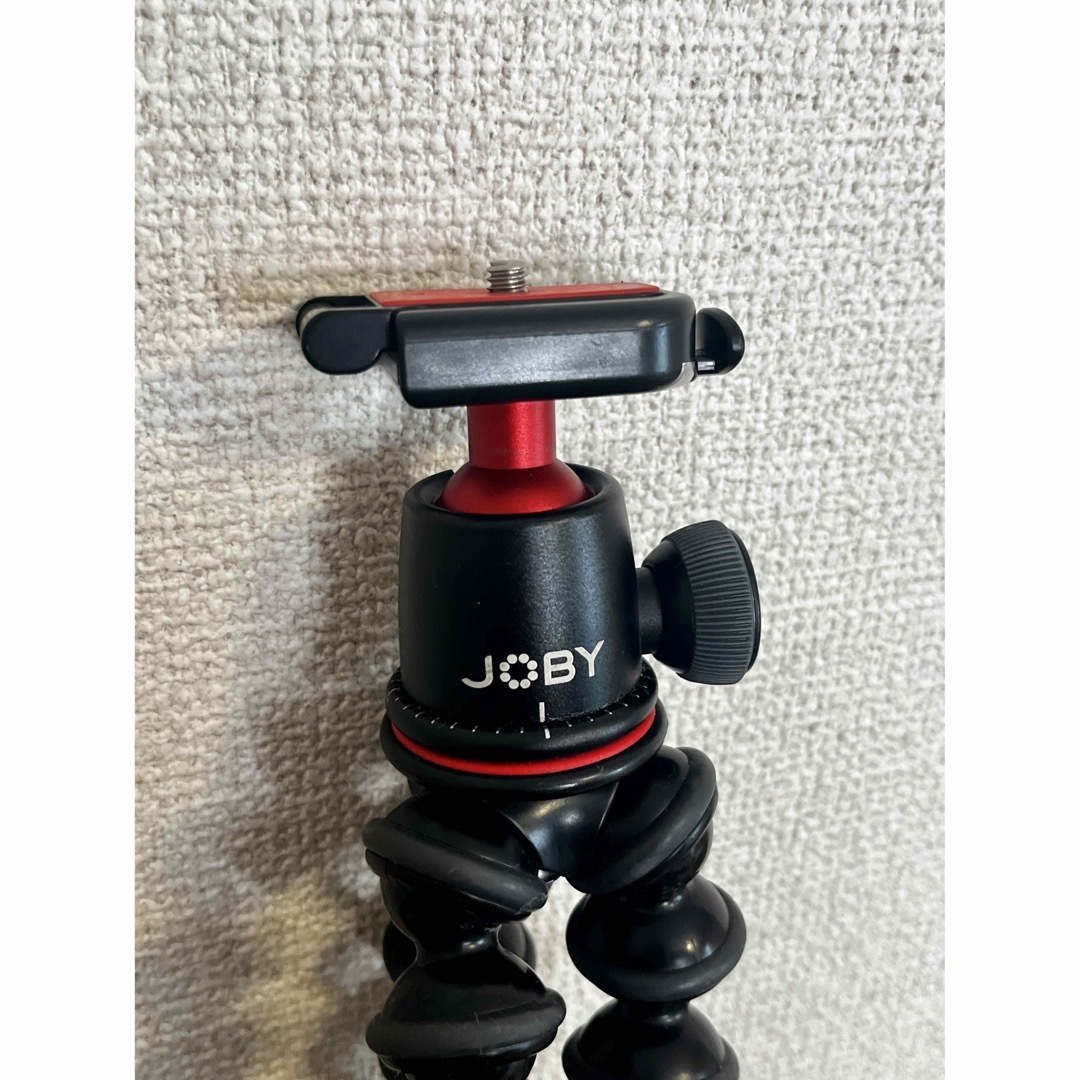 [ みな 様 専用 ] JOBY ゴリラポッド 3Kキット スマホ/家電/カメラのカメラ(その他)の商品写真