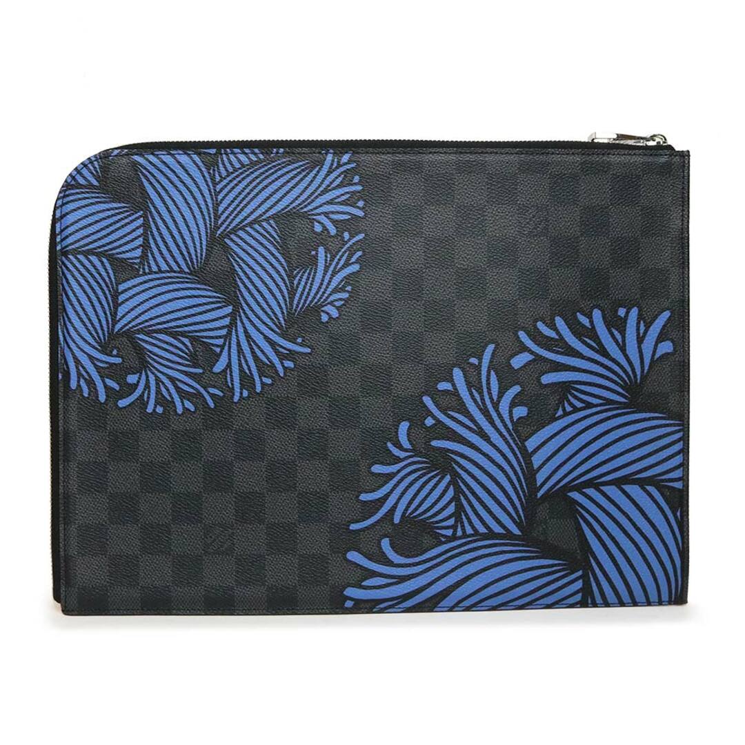 LOUIS VUITTON - ルイ ヴィトン ポシェットジュール GM クリストファー