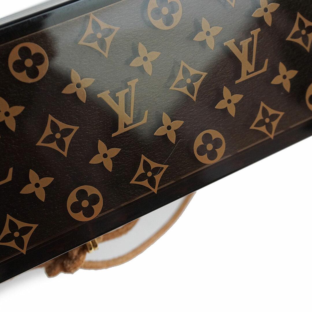 VIP限定　新品未使用　LOUIS VUITTON お箸カトラリー　M99171