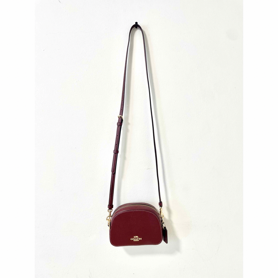 coach ポシェット