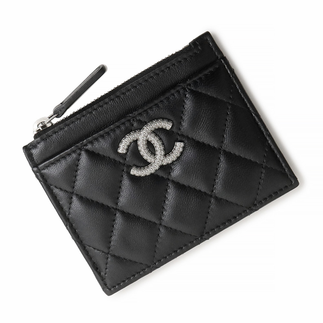 CHANEL - シャネル マトラッセ ココマーク コインケース 小銭入れ ...