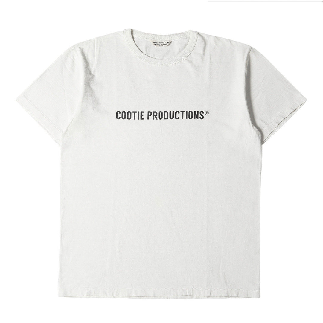 cootie Tシャツ