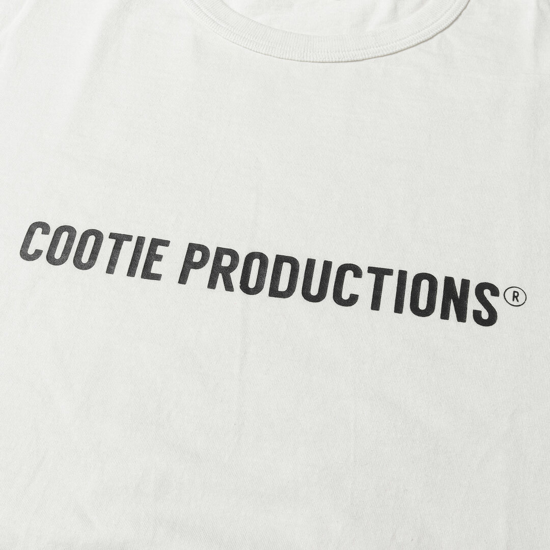 cootie Tシャツ　M