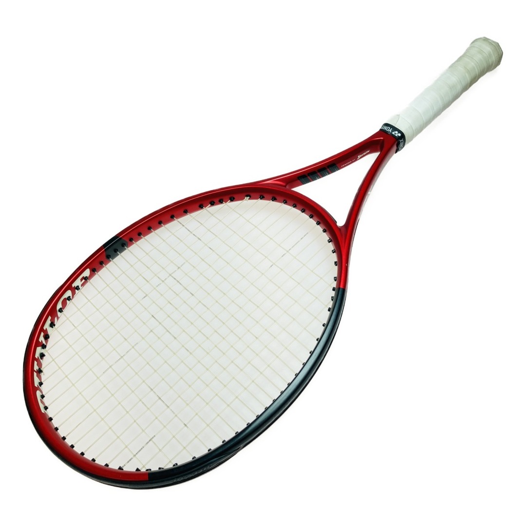 DUNLOP - DUNLOP ダンロップ SRIXON スリクソン CX400 G3 硬式テニスラケットの通販 by なんでもリサイクル