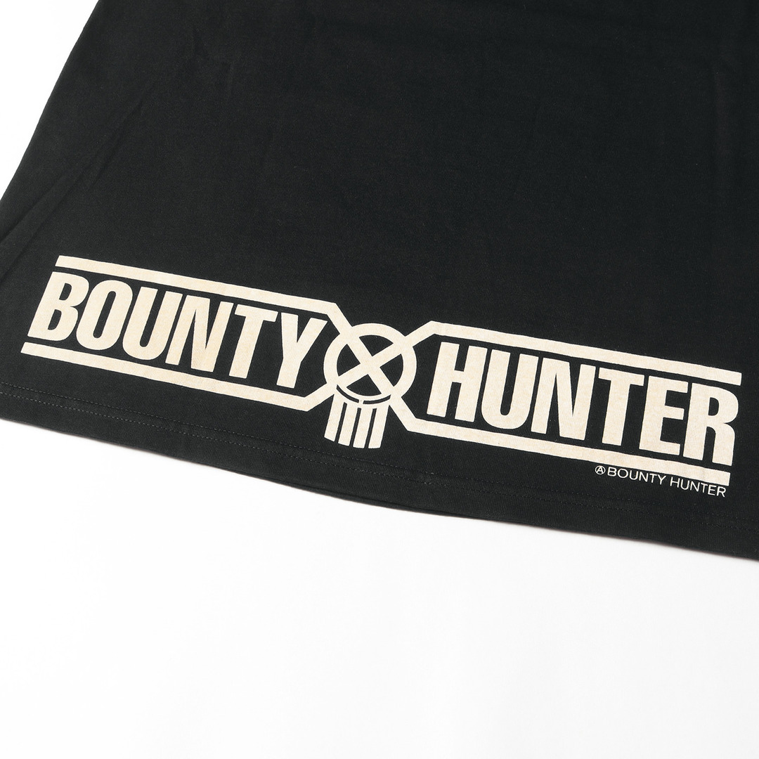 BOUNTY HUNTER 1999 Tシャツ　Mサイズ