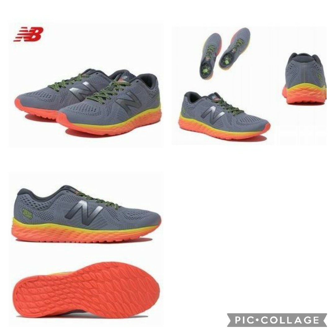 New Balance(ニューバランス)のニューバランスFresh Foam Arishi M CA1 MARISCA1D メンズの靴/シューズ(スニーカー)の商品写真