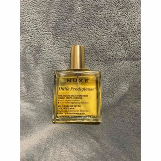 ニュクス(NUXE)の【新品】ニュクス プロディジュー オイル　100ml(ボディオイル)