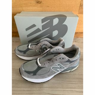 New Balance - 新品未使用 27cm New Balance M990GY3 ニューバランスの