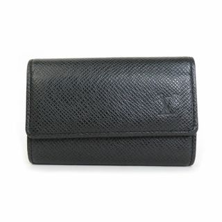 ルイ ヴィトン LOUIS VUITTON キーケース タイガ ミュルティクレ6 タイガ アルドワーズ メンズ M30532 送料無料 h29645f