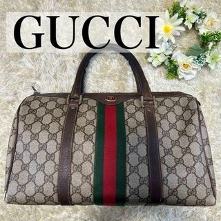 グッチ ボストンバッグ(レディース)の通販 700点以上 | Gucciの