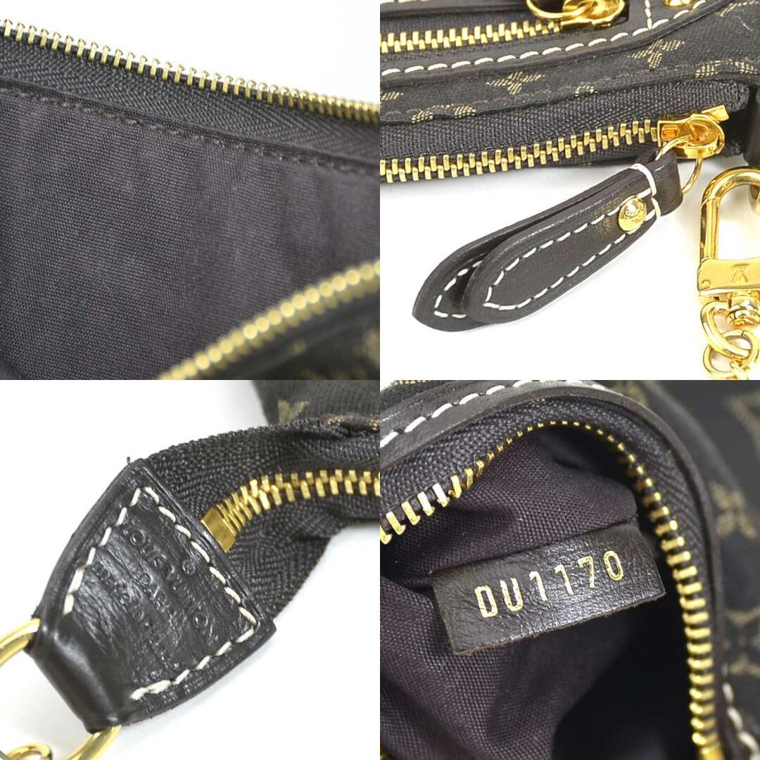 LOUIS VUITTON - ルイ ヴィトン LOUIS VUITTON アクセサリーポーチ