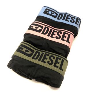 ディーゼル(DIESEL)のりお様　ディーゼル　ボクサーパンツ　1枚(ボクサーパンツ)