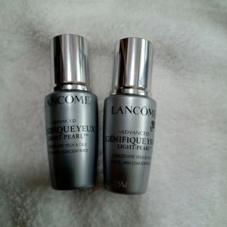 ランコム(LANCOME)のランコム　アイセラム5ml２本セット(アイケア/アイクリーム)