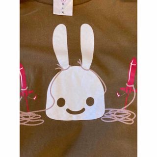 キューン(CUNE)のTシャツ(Tシャツ/カットソー(半袖/袖なし))